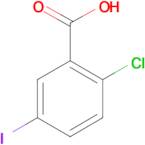 2-Chloro-5-iodobenzoic acid