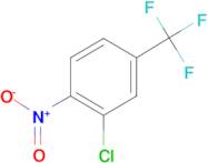 3-Chloro-4-nitrobenzotrifluoride