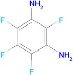 1,3-Diaminotetrafluorobenzene