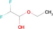 Difluoroacetaldehyde ethyl hemiacetal