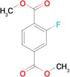 Dimethyl fluoroterephthalate