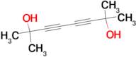2,7-Dimethyl-3,5-octadiyn-2,7-diol