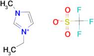 1-Ethyl-3-methylimidazolium triflate