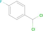 1-DICHLOROMETHYL-4-FLUOROBENZENE