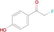 2-Fluoro-4-hydroxyacetophenone
