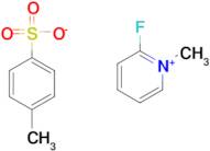 2-Fluoro-1-methylpyridinium p-toluenesulphonate[Mukaiyamas fluorinating agent]