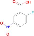 2-Fluoro-5-nitrobenzoic acid