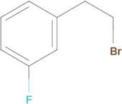 3-Fluorophenethyl bromide