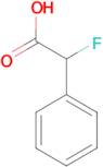 α-Fluorophenylacetic acid