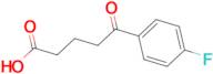 5-(4'-Fluorophenyl)-5-oxopentanoic acid