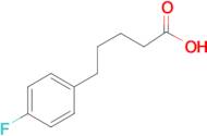 5-(4-Fluorophenyl)valeric acid