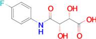 (-)-4-Fluorotartranilic acid