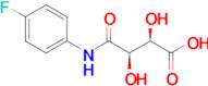 (+)-4-Fluorotartranilic acid