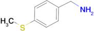 4-(Methylthio)benzylamine