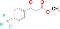 Methyl 4-trifluoromethylbenzoylacetate