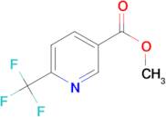 Methyl 6-trifluoromethylnicotinate