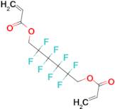 1H,1H,6H,6H-Perfluorohexyldiacrylate