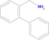 2-Phenylbenzyl amine