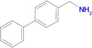 4-Phenylbenzyl amine