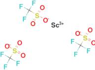 Scandium (III) triflate