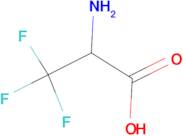 DL-3,3,3-Trifluoro-2-alanine