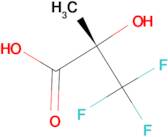 (S)-3,3,3-Trifluoro-2-hydroxy-2-methylpropionic acid