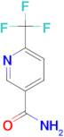 6-Trifluoromethylnicotinamide