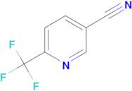 6-Trifluoromethylnicotinonitrile