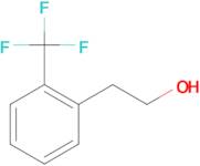 2-(Trifluoromethyl)phenethyl alcohol