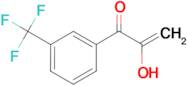 1-(3-Trifluoromethylphenyl)-1,2-propanedione