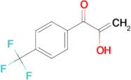 1-(4-Trifluoromethylphenyl)-1,2-propanedione