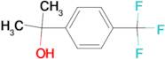 2-(4-(Trifluoromethyl)phenyl)-2-propanol