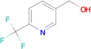 6-(Trifluoromethyl)pyridine-3-methanol