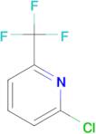 2-Chloro-6-trifluoromethylpyridine