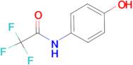 4-N-Trifluoroacetamidophenol
