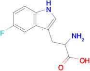 5-Fluoro-DL-tryptophan