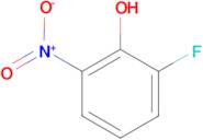 2-Fluoro-6-nitrophenol