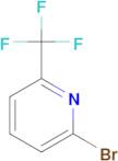 2-Bromo-6-trifluoromethylpyridine