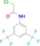 N-Chloroacetyl-3,5-bis(trifluoromethyl)aniline