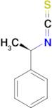 D-a-Methylbenzyl isothiocyanate