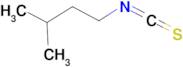 3-Methylbutyl isothiocyanate