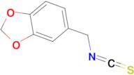 3,4-Methylenedioxybenzyl isothiocyanate
