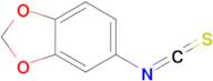 3,4-Methylenedioxyphenyl isothiocyanate