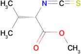 Methyl L-2-isothiocyanato-3-methylbutyrate