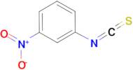 3-Nitrophenyl isothiocyanate