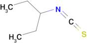 3-Pentyl isothiocyanate