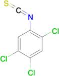 2,4,5-Trichlorophenyl isothiocyanate