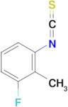 3-Fluoro-2-methylphenylisothiocyanate