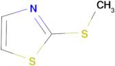 2-(Methylthio)thiazole
