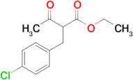 2-(4-Chlorobenzyl)acetoacetic acid ethyl ester